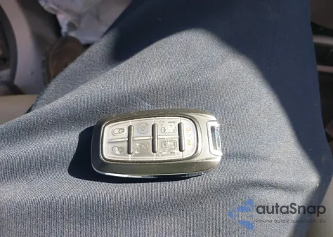 2021 Chrysler Pacifica Touring L z USA, uszkodzony, nr VIN 2C4RC1BG5MR584874